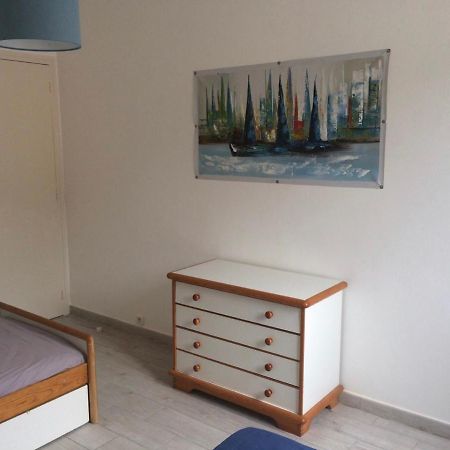 Appartement Vue Mer, Riviere Et Montagnes Sari-Solenzara Eksteriør billede