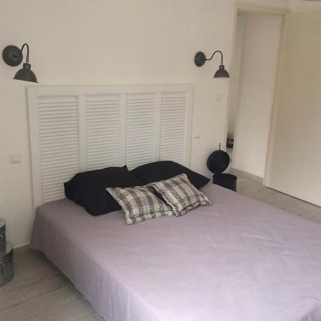 Appartement Vue Mer, Riviere Et Montagnes Sari-Solenzara Eksteriør billede