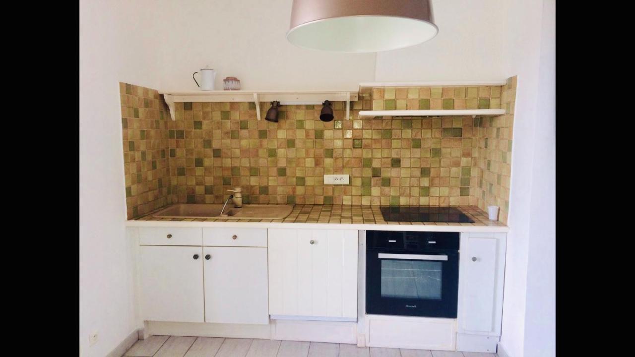 Appartement Vue Mer, Riviere Et Montagnes Sari-Solenzara Eksteriør billede