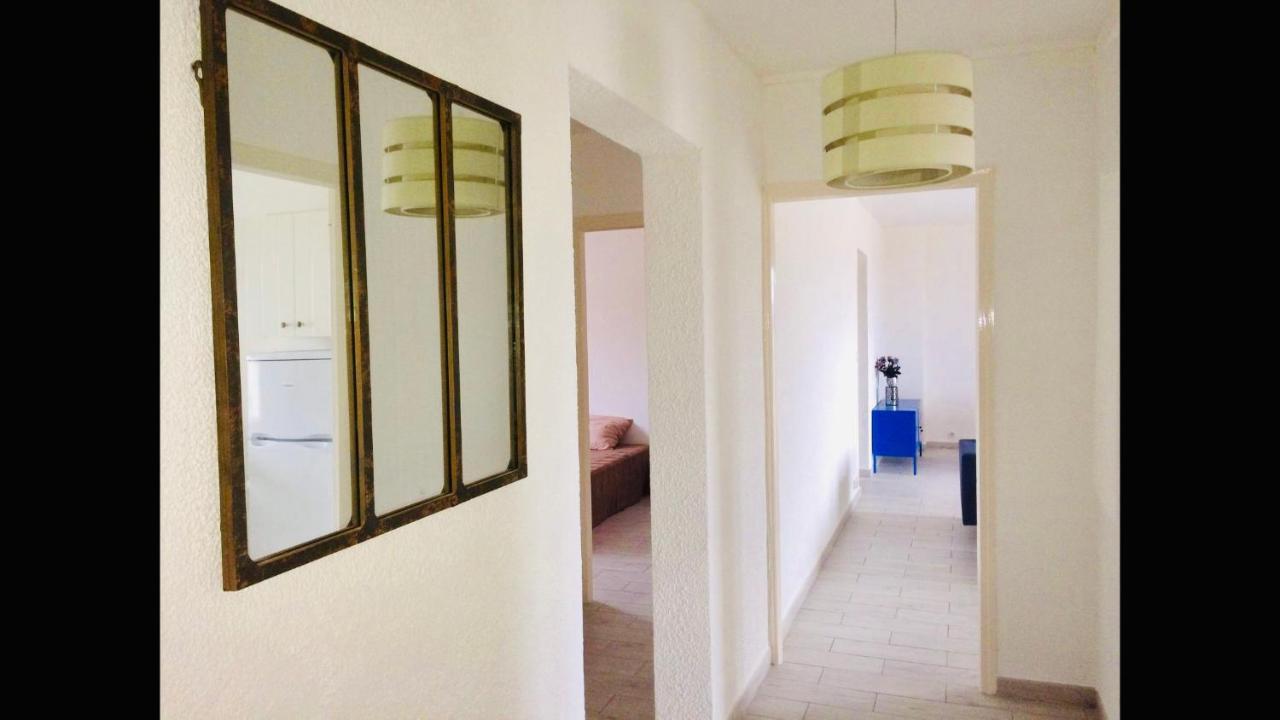 Appartement Vue Mer, Riviere Et Montagnes Sari-Solenzara Eksteriør billede