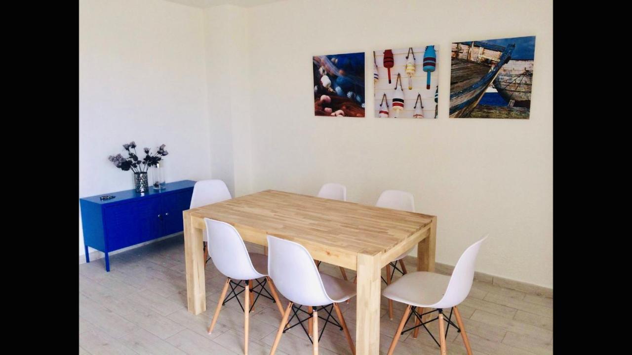 Appartement Vue Mer, Riviere Et Montagnes Sari-Solenzara Eksteriør billede