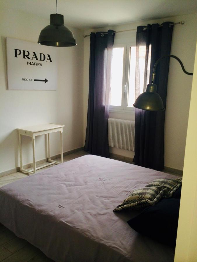 Appartement Vue Mer, Riviere Et Montagnes Sari-Solenzara Eksteriør billede