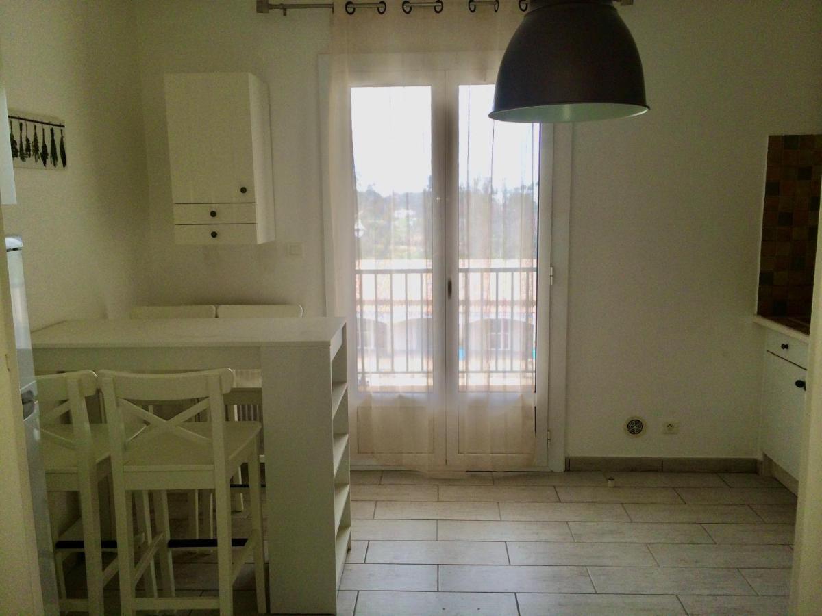 Appartement Vue Mer, Riviere Et Montagnes Sari-Solenzara Eksteriør billede