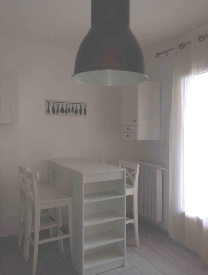 Appartement Vue Mer, Riviere Et Montagnes Sari-Solenzara Eksteriør billede