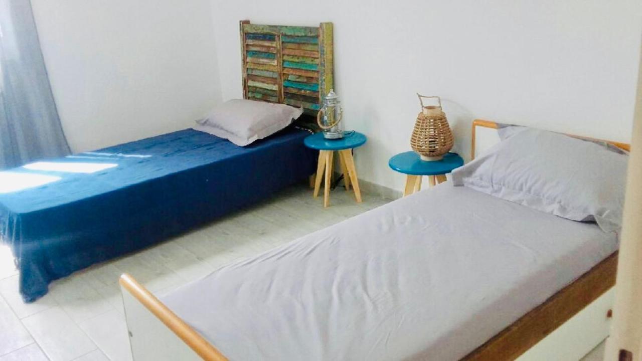 Appartement Vue Mer, Riviere Et Montagnes Sari-Solenzara Eksteriør billede