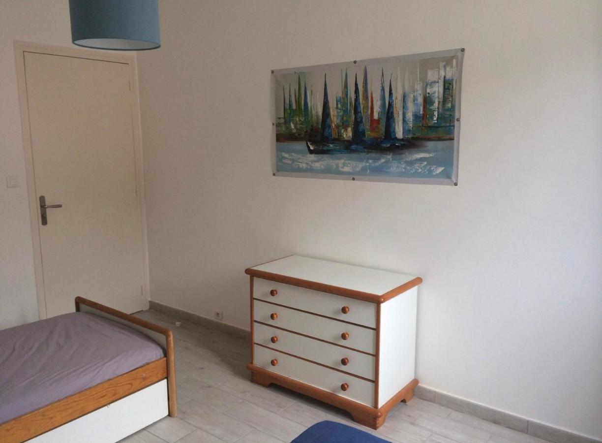 Appartement Vue Mer, Riviere Et Montagnes Sari-Solenzara Eksteriør billede